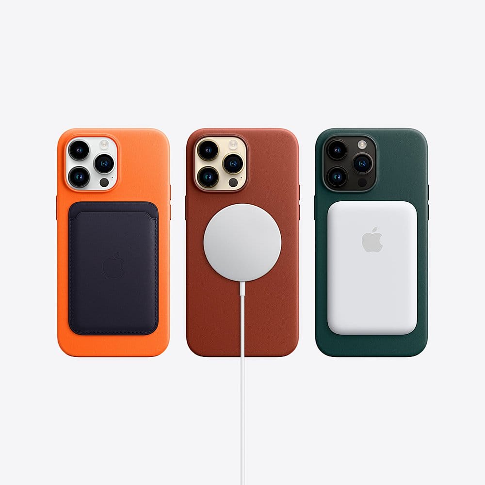 Best Buy: Apple Geek Squad Certified Refurbished iPhone 14