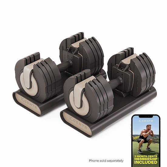 Best buy nordictrack dumbbells 2025