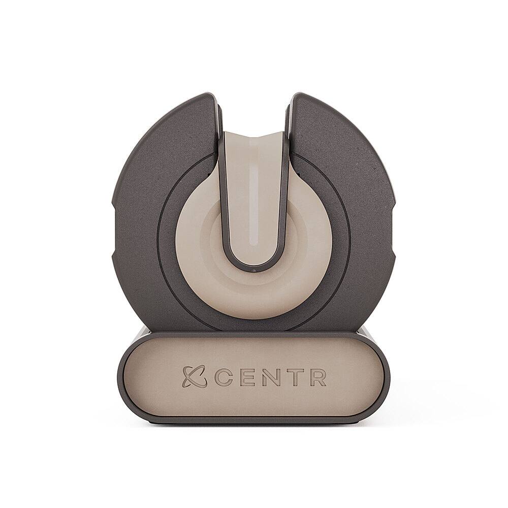 Customer Reviews: Centr Smart Stack 50 Adjustable Dumbbell Pair Beige 5 ...