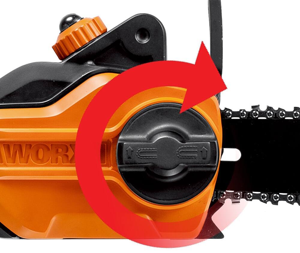 Best Buy Worx WG305.1 14