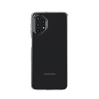 Tech21 - EvoLite Case for Samsung Galaxy A32 5G - Clear - Front_Zoom