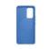 Left. Tech21 - EvoLite Case for Samsung Galaxy A53 5G - Classic Blue.
