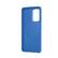 Alt View 3. Tech21 - EvoLite Case for Samsung Galaxy A53 5G - Classic Blue.