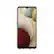 Left. Tech21 - EvoLite Case for Samsung Galaxy A12 - Clear.