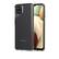 Alt View 12. Tech21 - EvoLite Case for Samsung Galaxy A12 - Clear.