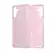 Alt View 12. Tech21 - EvoLite Case for Samsung Galaxy A13 5G - Dusty Pink.