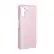 Alt View 3. Tech21 - EvoLite Case for Samsung Galaxy A13 5G - Dusty Pink.