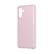 Alt View 1. Tech21 - EvoLite Case for Samsung Galaxy A13 5G - Dusty Pink.
