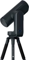 Unistellar Odyssey Fully Automated and Compact  Smart Telescope - Black - Angle_Zoom