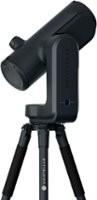 Unistellar Odyssey Pro Fully Automated and Compact Smart Telescope - Black - Angle_Zoom