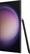 Alt View 12. Samsung - Geek Squad Certified Refurbished Galaxy S23 Ultra 512GB (Unlocked) - Lavender.
