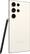 Alt View 14. Samsung - Geek Squad Certified Refurbished Galaxy S23 Ultra 512GB (Unlocked) - Cream.