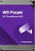 "WD Purple 3.5" Surveillance HDD by Western Digital."
