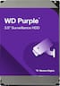 WD - Purple 8TB Surveillance Internal Hard Drive
