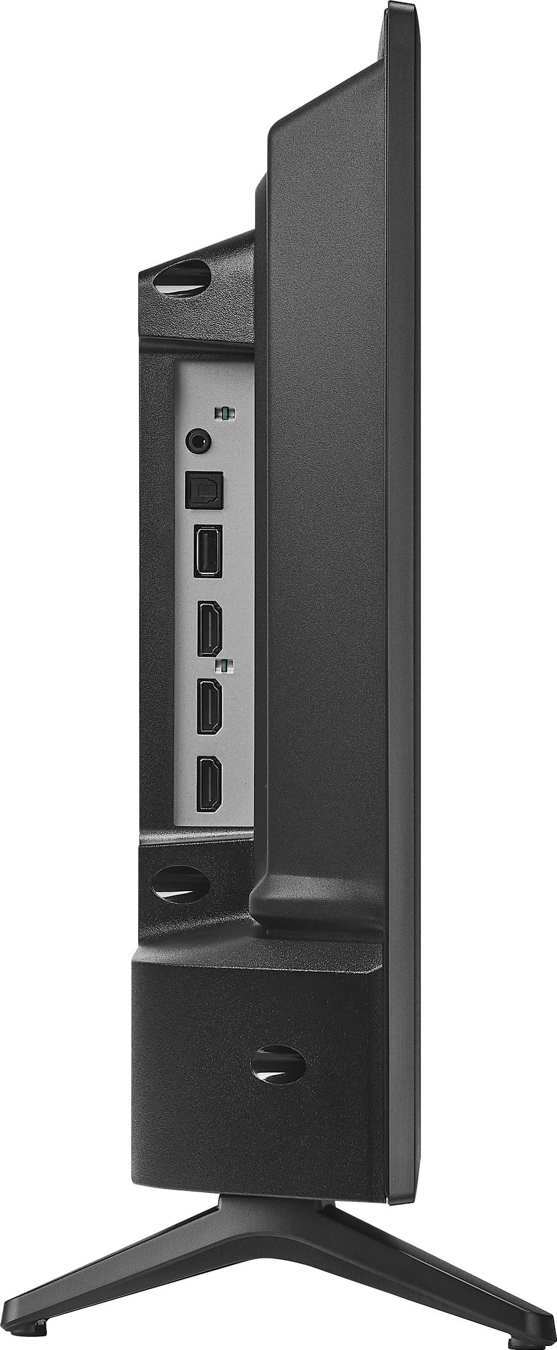 Alt View 16. Pioneer - 24” Class LED HD Xumo Smart TV - Black.