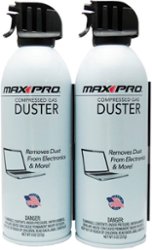 MAXPRO Air Duster - Front_Zoom