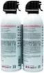 Alt View 1. MAXPRO - MAXPRO Air Duster - White.