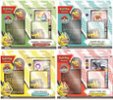 Trading Card Game: 2023 Pokémon TCG World Championships Deck - Styles May Vary