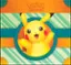 Angle. Pokémon - Pokémon TCG: Paldea Adventure Chest.