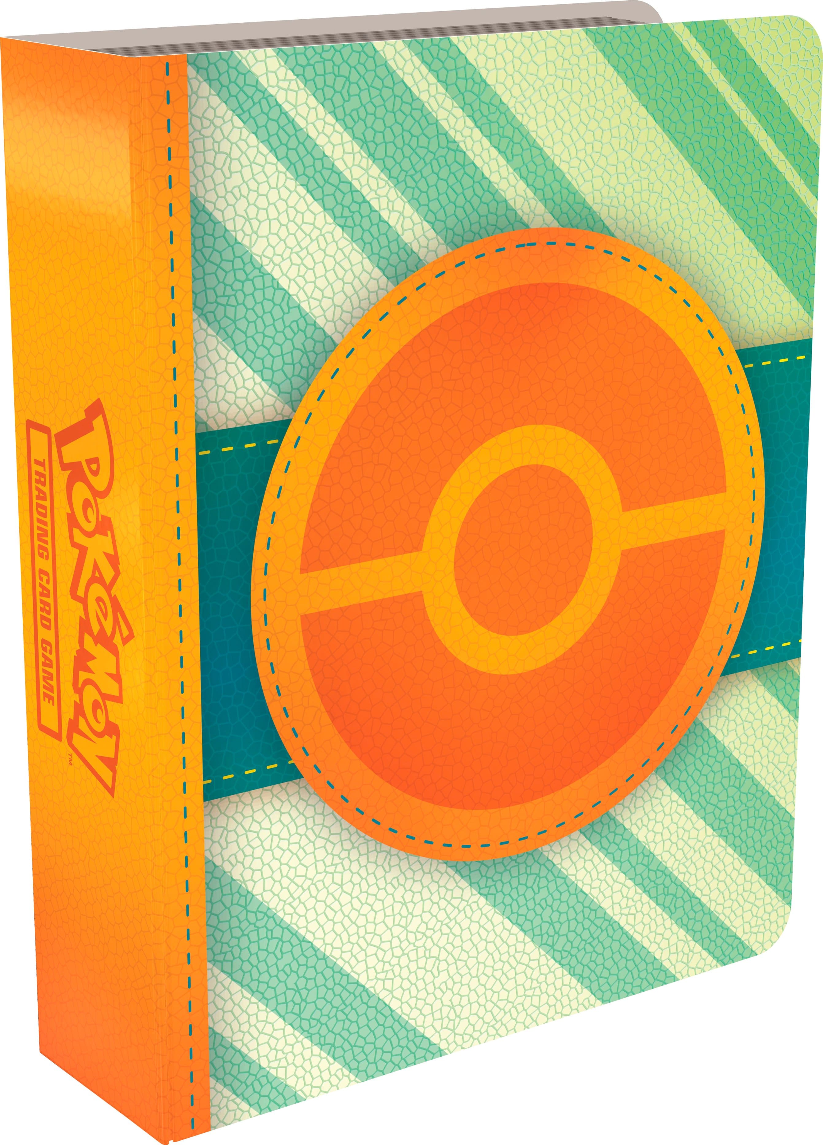 Alt View 14. Pokémon - Pokémon TCG: Paldea Adventure Chest.