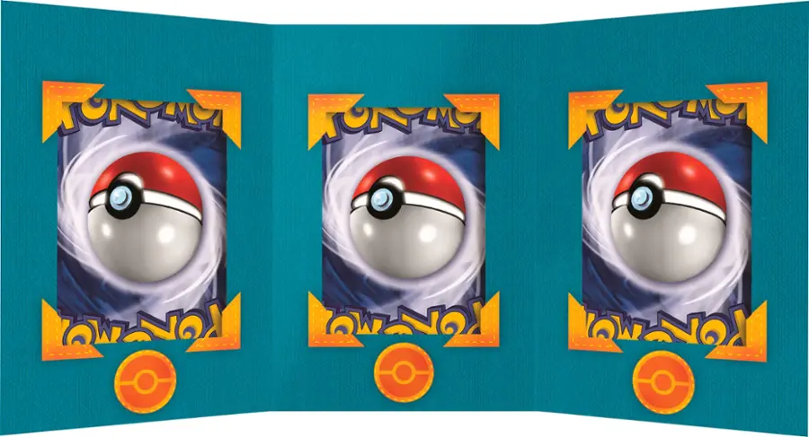 Alt View 17. Pokémon - Pokémon TCG: Paldea Adventure Chest.