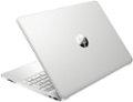 Alt View Zoom 3. HP - 15.6" Touch-Screen Laptop - Intel Core i3 - 8GB Memory - 128GB SSD - Natural Silver.