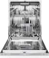 Bertazzoni - 24” Dishwasher, Panel Ready, Tall Tub