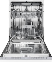 Breda LUDWT30250 24 Tall Tub Pro Dishwasher - Panel Ready