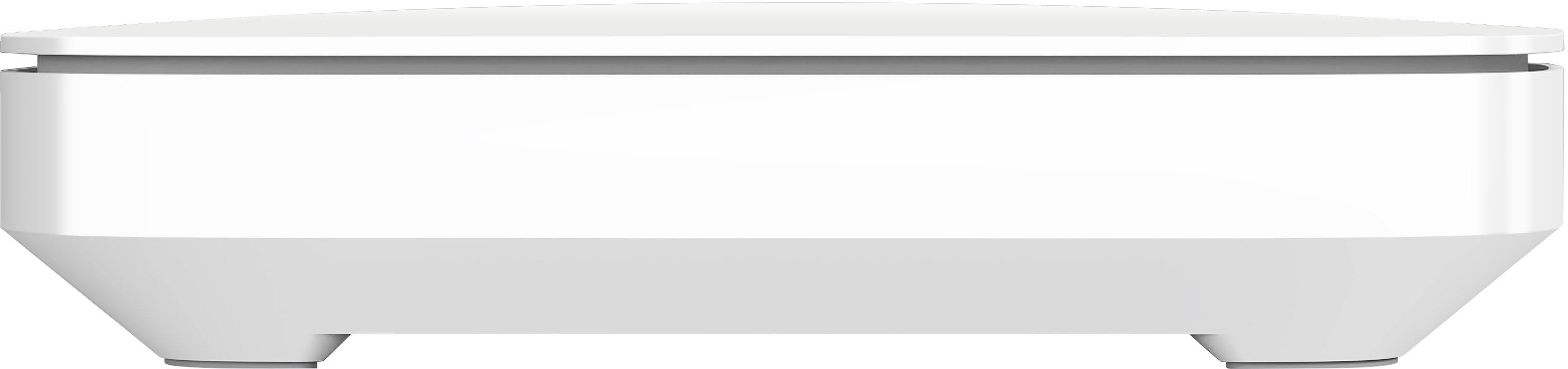 Alt View 12. Linksys - Velop AX3000 Dual Band Micro Mesh System (1-pack) - White.