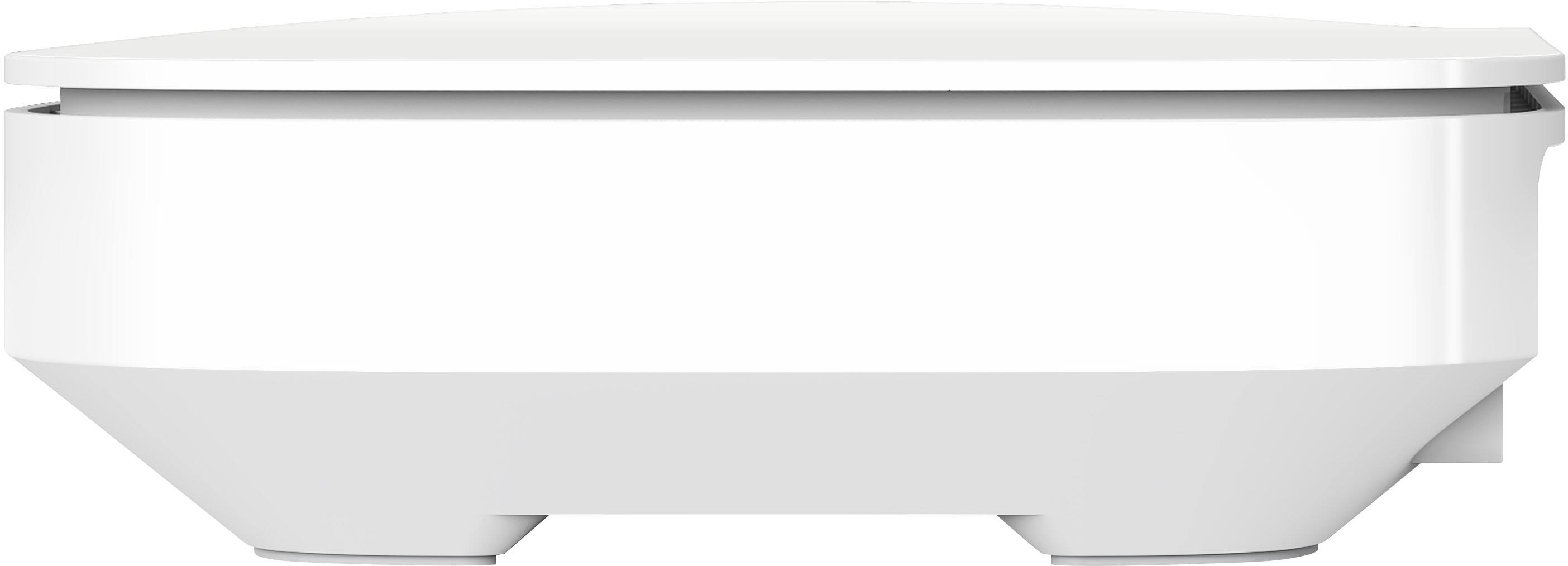 Alt View 14. Linksys - Velop AX3000 Dual Band Micro Mesh System (1-pack) - White.