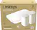 Alt View 22. Linksys - Velop AX3000 Dual Band Micro Mesh System (3-pack) - White.