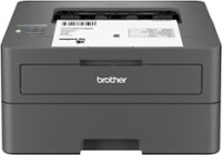 Brother - Monochrome Laser Printer Brother HLL2370DNZX1 30PPM 32 MB USB
