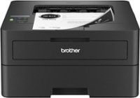 Brother mfcl2710dw — Stampante laser multifunzione monocromatica con fax e  stampa (30 ppm fronte/retro, USB 2.0, Ethernet, WiFi Direct, processore da  600 MHz, 64 MB di memoria) grigia : .it: Informatica