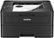 Front. Brother - HL-L2460DW Wireless Black-and-White Refresh Subscription Eligible Laser Printer - Gray.