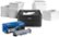 Alt View 11. Brother - HL-L2460DW Wireless Black-and-White Refresh Subscription Eligible Laser Printer - Gray.