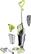 Alt View 11. BISSELL - BISSELL - CrossWave All-in-One Multi-Surface Wet Dry Upright Vacuum - Molded White, Titanium & Cha Cha Lime Green accent.