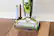 Alt View 13. BISSELL - BISSELL - CrossWave All-in-One Multi-Surface Wet Dry Upright Vacuum - Molded White, Titanium & Cha Cha Lime Green accent.