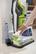 Alt View 21. BISSELL - BISSELL - CrossWave All-in-One Multi-Surface Wet Dry Upright Vacuum - Molded White, Titanium & Cha Cha Lime Green accent.