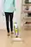 Alt View 23. BISSELL - BISSELL - CrossWave All-in-One Multi-Surface Wet Dry Upright Vacuum - Molded White, Titanium & Cha Cha Lime Green accent.