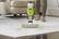 Alt View 24. BISSELL - BISSELL - CrossWave All-in-One Multi-Surface Wet Dry Upright Vacuum - Molded White, Titanium & Cha Cha Lime Green accent.