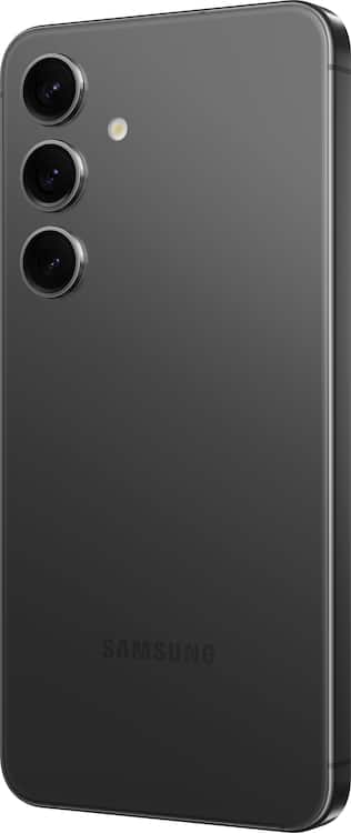 Samsung Refurbished Excellent Galaxy S24 128GB (Unlocked) Onyx Samsung Refurbished Excellent Galaxy S24 128GB (Unlocked) Onyx