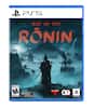 Front. Sony Interactive Entertainment - Rise of the Ronin.