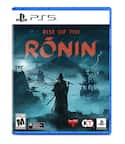 Rise of the Ronin - PlayStation 5