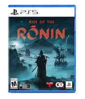 Rise of the Ronin - PlayStation 5 - Front_Zoom