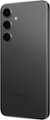 Alt View 11. Samsung - Galaxy S24+ 512GB (Unlocked) - Onyx Black.