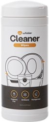 Whisker - Cleaner Wipes - Front_Zoom