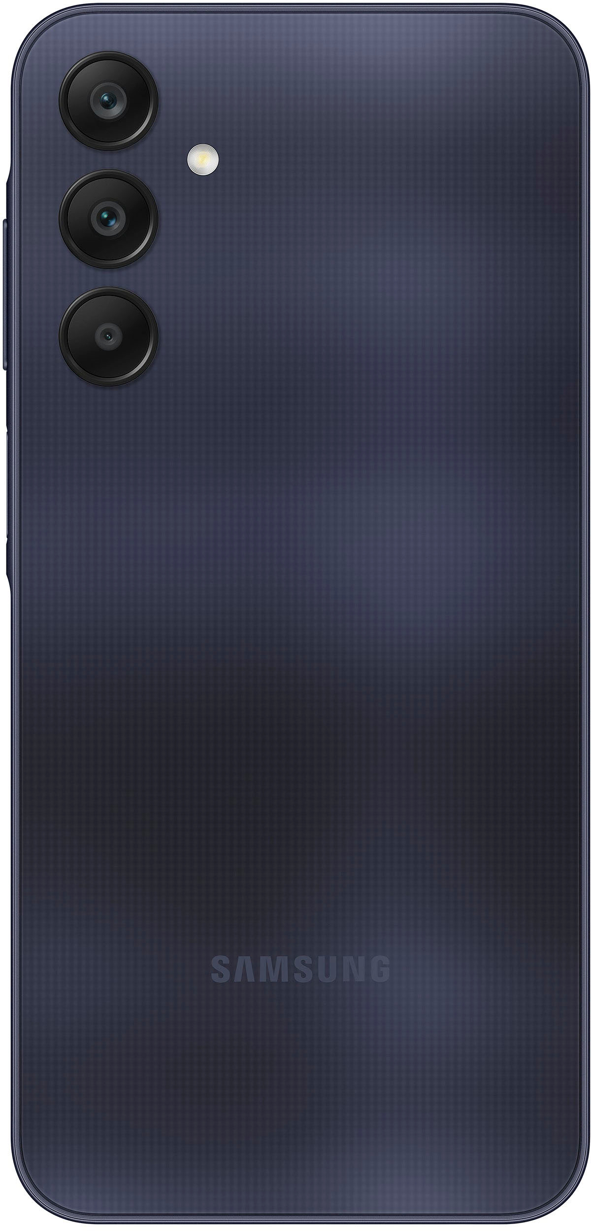 Smartphone SAMSUNG Galaxy A25 Bleu nuit 128Go 5G