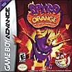 Kid Front Cortex Best Buy: Spyro Orange: The Cortex Conspiracy Game Boy Advance 72188