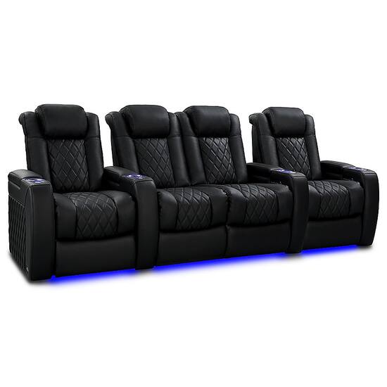 Home theater seating store deals near me