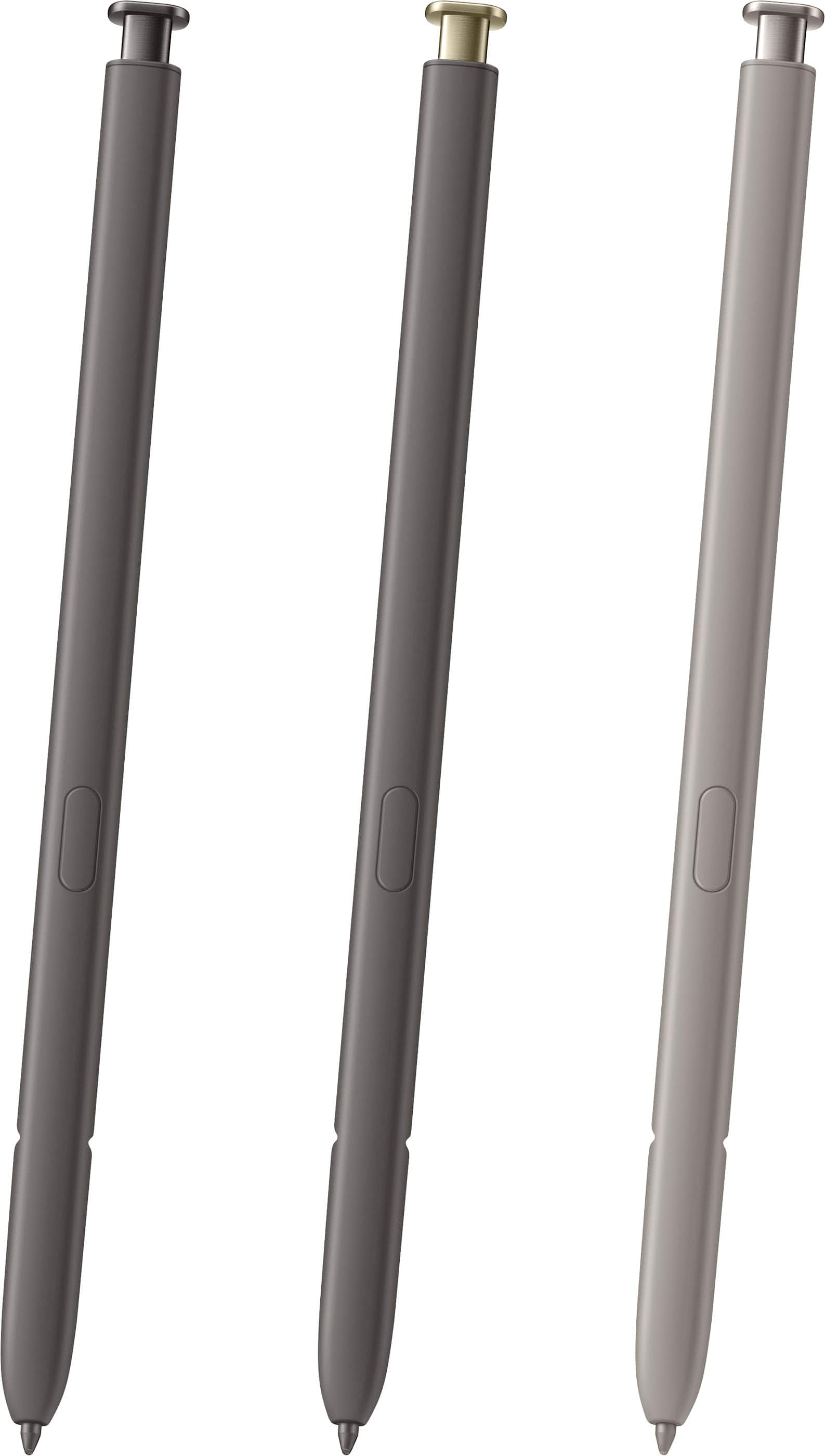 Alt View 13. Samsung - Galaxy S24 Ultra S Pen - Dark Gray.